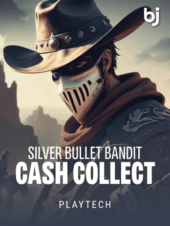 Silver Bullet Bandit game icon
