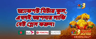 স্লট গেম বিশেষ ফ্রি স্পিন