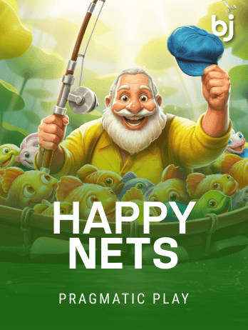 Happy Net game icon