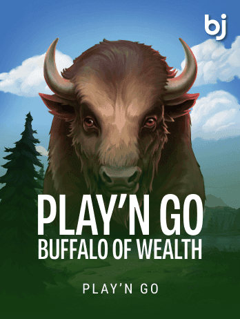 Buffalo of Wealth game icon