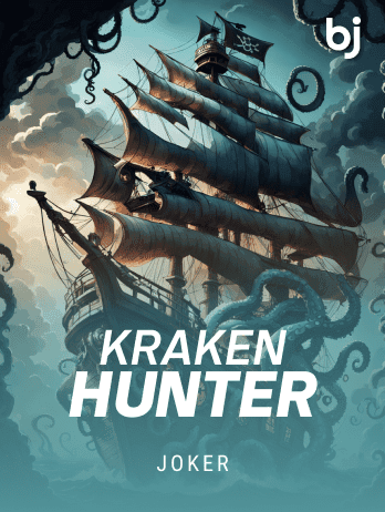 Kraken Hunter game icon