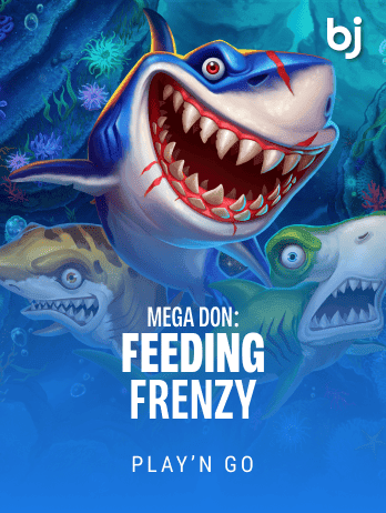 Mega Don game icon