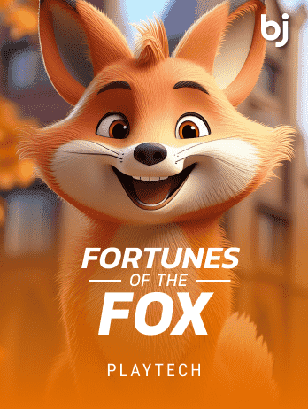 Fortunes of the Fox game icon