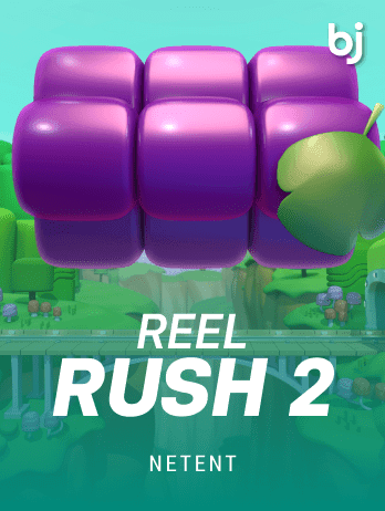 Reel Rush 2 game icon