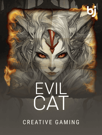 Evil Cat game icon