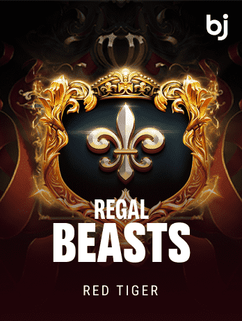 Regal Beasts game icon