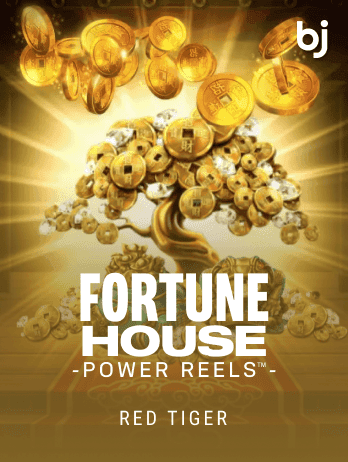 Fortune House Power Reels™ game icon