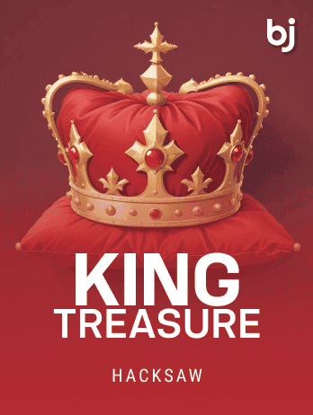 King Treasure game icon