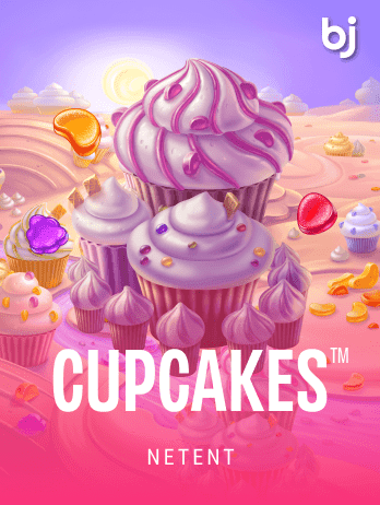 Cupcakes™ game icon