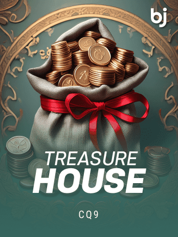 Treasure House game icon
