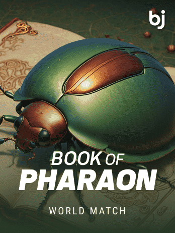 Book of Pharaon game icon