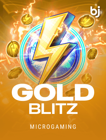Gold Blitz game icon