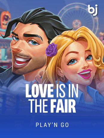 Love is in the Fair game icon