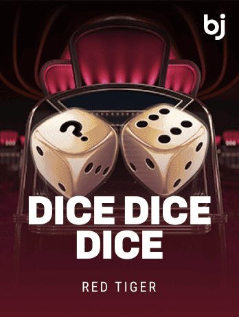 Dice Dice Dice game icon